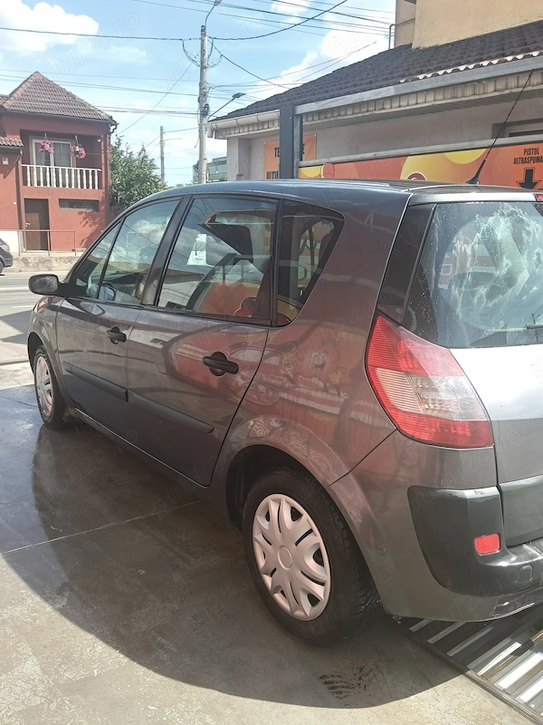 RENAULT Megane 2005 — imagine 4