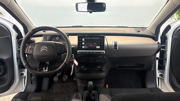 CITROËN C4 Cactus 2018 — imagine 14