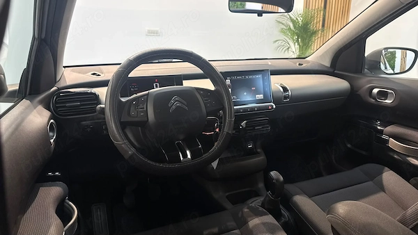 CITROËN C4 Cactus 2018 — imagine 15