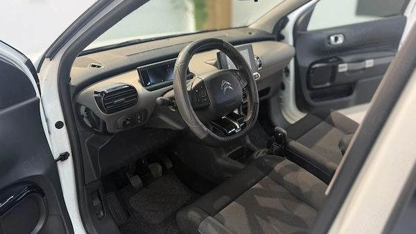 CITROËN C4 Cactus 2018 — imagine 8