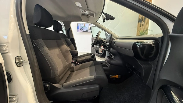 CITROËN C4 Cactus 2018 — imagine 12