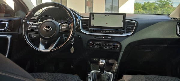 KIA Ceed 2020 — imagine 7