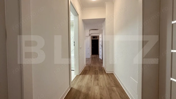 Dacia-Central, 3 camere, 2 bai, finisat la cheie — fotografia 1