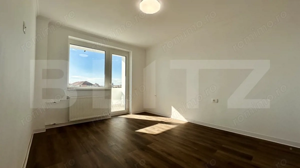 Dacia-Central, 3 camere, 2 bai, finisat la cheie — fotografia 3