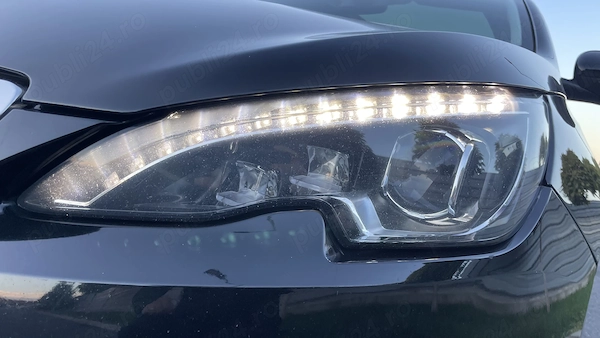 PEUGEOT 308 2016 — imagine 2