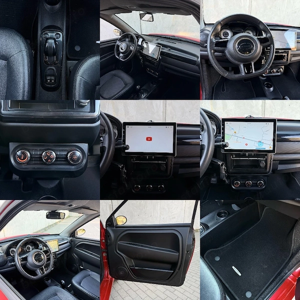 AIXAM Coupe 2018 — imagine 9