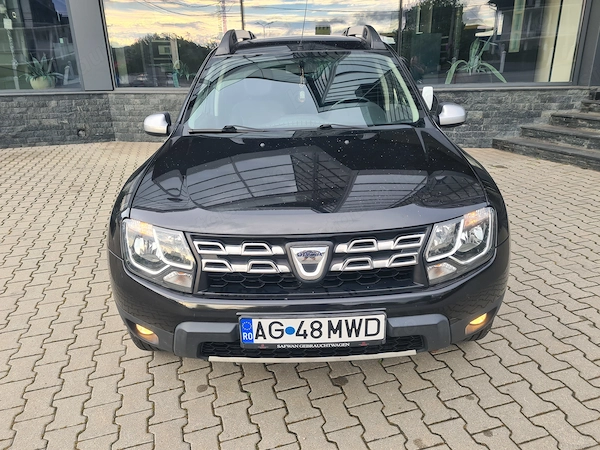 DACIA Duster 2015 — imagine 9