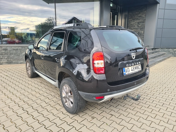 DACIA Duster 2015 — imagine 7