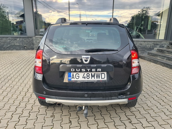 DACIA Duster 2015 — imagine 10