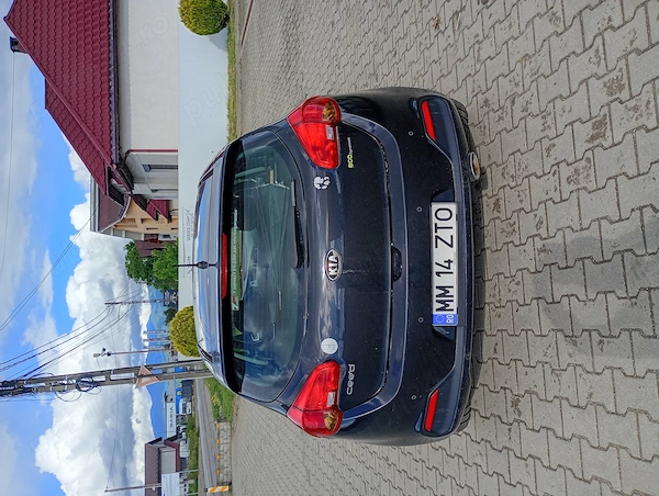 KIA Ceed 2012 — imagine 4