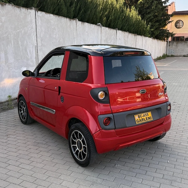 AIXAM Coupe 2018 — imagine 5