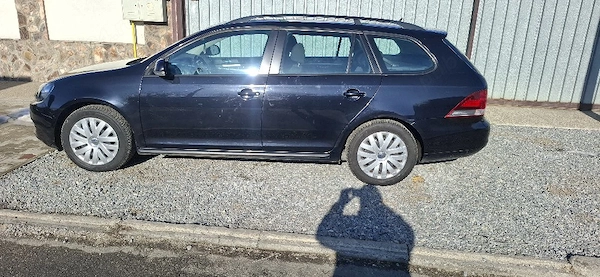 VOLKSWAGEN Golf 2011 — imagine 2
