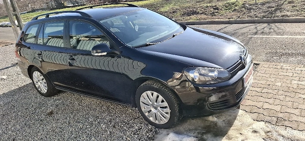 VOLKSWAGEN Golf 2011 — imagine 3