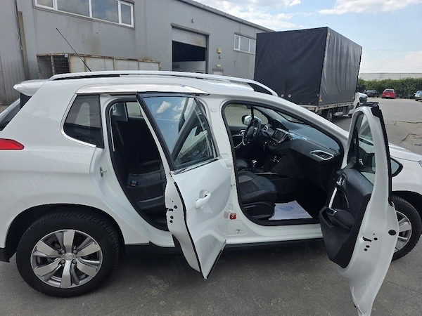 PEUGEOT 2008 2015 — imagine 4