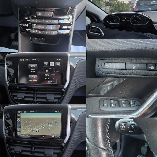 PEUGEOT 2008 2015 — imagine 7