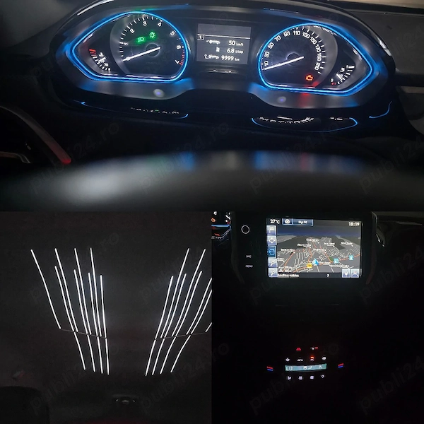 PEUGEOT 2008 2015 — imagine 6