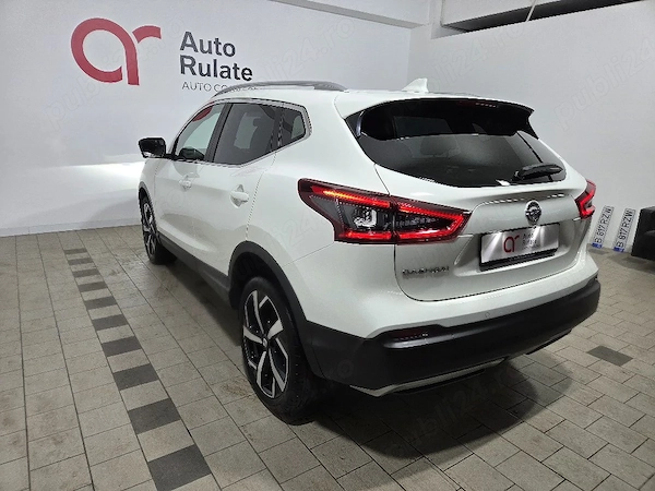 NISSAN Qashqai 2019 — imagine 4