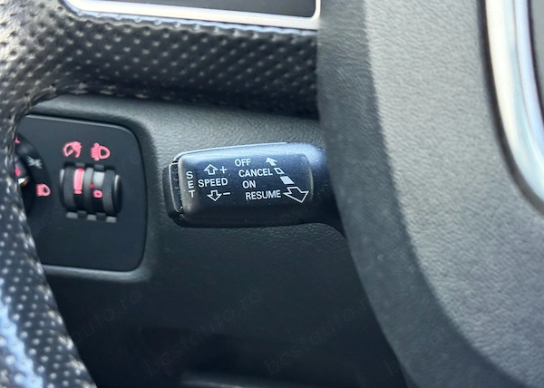 AUDI A3 2008 — imagine 14