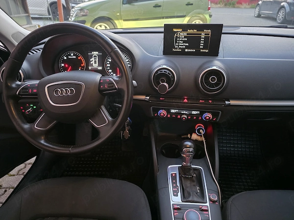 AUDI A3 2014 — imagine 5