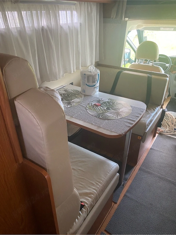 FORD Transit 2008 — imagine 2