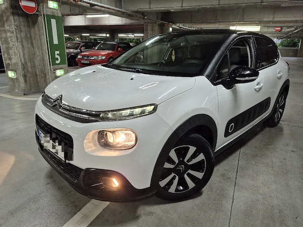 CITROËN C3