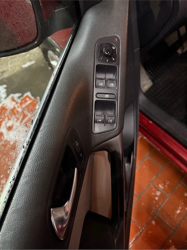 VOLKSWAGEN Tiguan 2008 — imagine 5