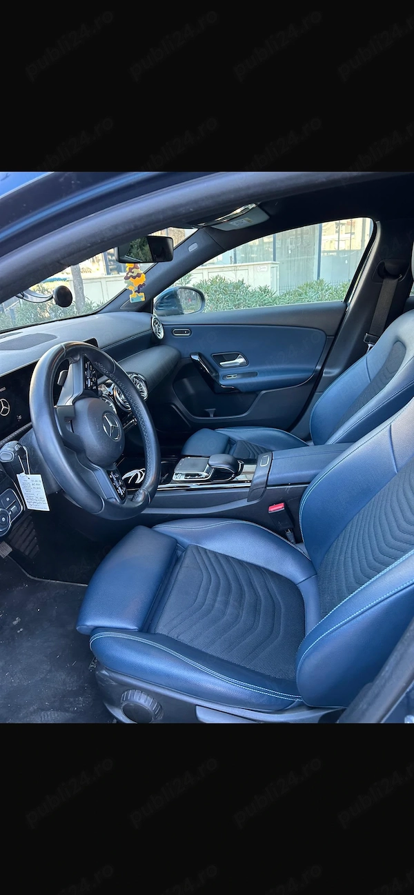 MERCEDES-BENZ E-Class 2019 — imagine 2