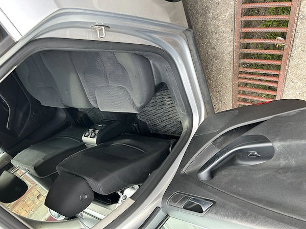 VOLKSWAGEN Passat 2010 — imagine 5