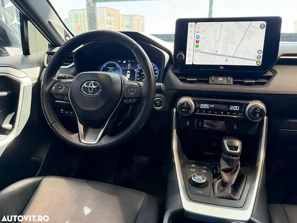 TOYOTA RAV4 2024 — imagine 4