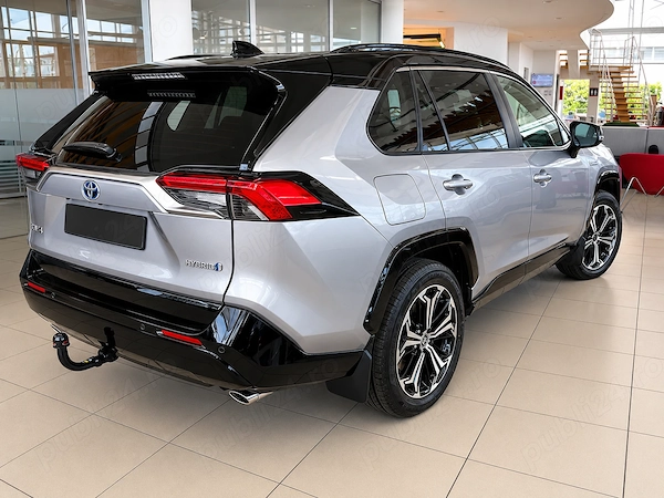 TOYOTA RAV4 2024 — imagine 2