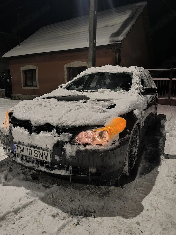 BMW 5 Series 2007 — imagine 3