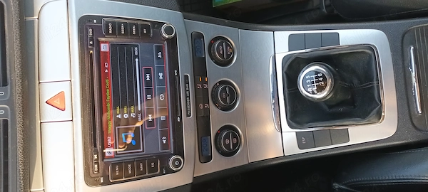VOLKSWAGEN Passat 2006 — imagine 8