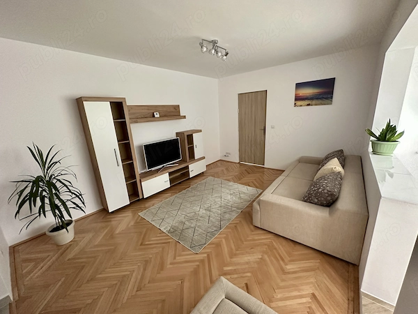 Proprietar închiriez apartament 2 cam Calea Sagului — fotografia 1