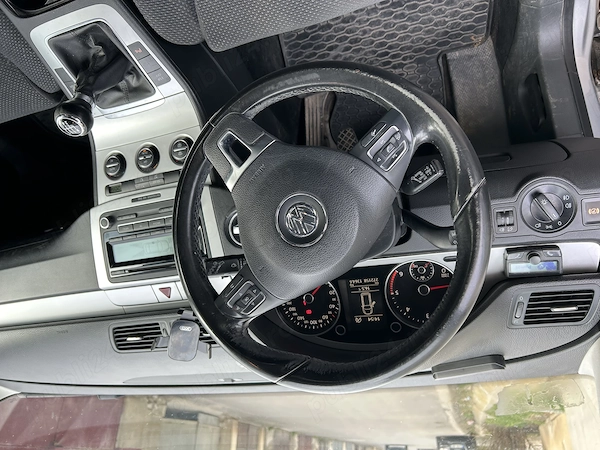 VOLKSWAGEN Passat 2010 — imagine 6