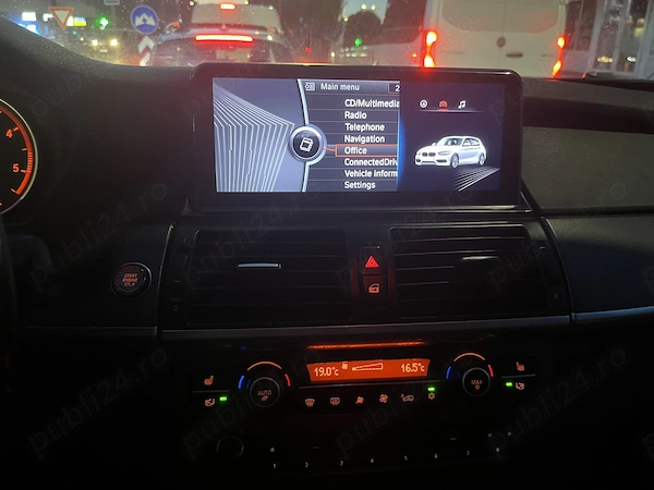 BMW X Series (Generic) 2011 — imagine 8