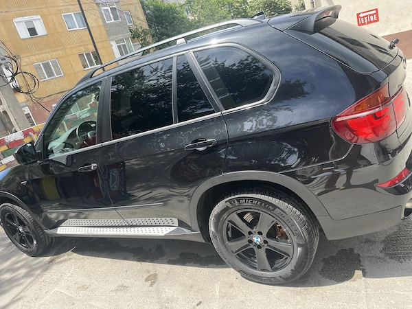 BMW X Series (Generic) 2011 — imagine 5