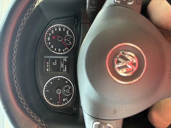 VOLKSWAGEN Tiguan 2011 — imagine 10
