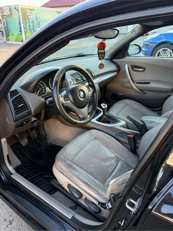 BMW 1 Series 2005 — imagine 5