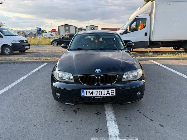 BMW 1 Series 2005 — imagine 4