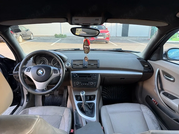 BMW 1 Series 2005