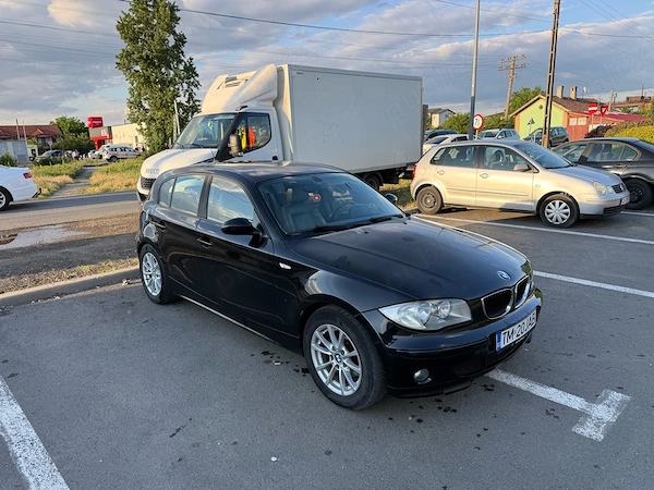 BMW 1 Series 2005 — imagine 3