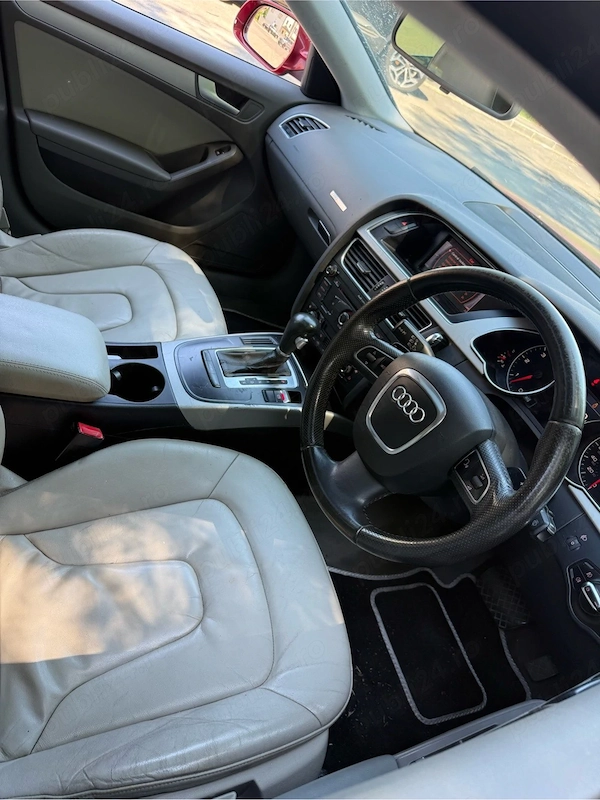AUDI A5 2010 — imagine 7
