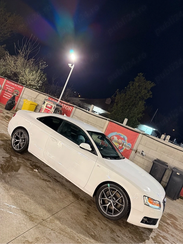 AUDI A5 2011 — imagine 10