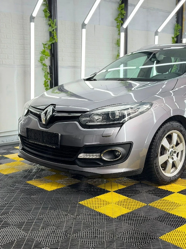 RENAULT Megane 2014 — imagine 3