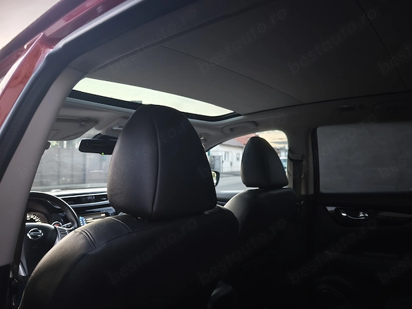 NISSAN Qashqai 2015 — imagine 10