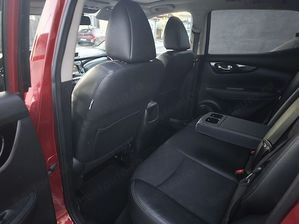 NISSAN Qashqai 2015 — imagine 9