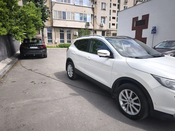NISSAN Qashqai 2017 — imagine 3