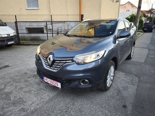 RENAULT Kadjar