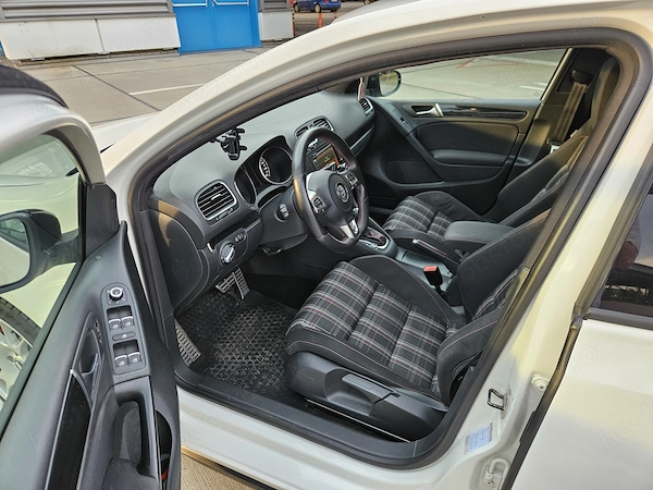 VOLKSWAGEN Golf 2009 — imagine 6