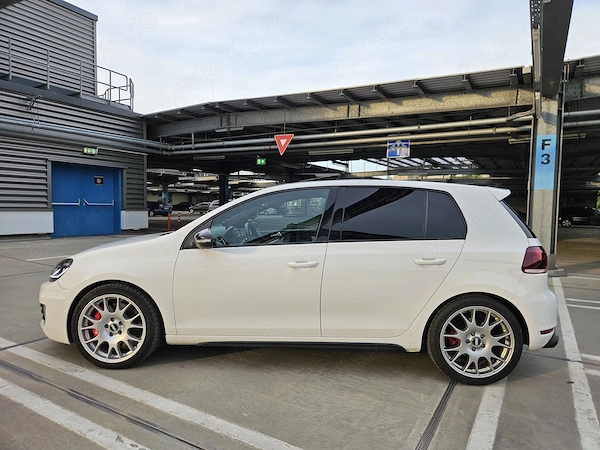VOLKSWAGEN Golf 2009 — imagine 2